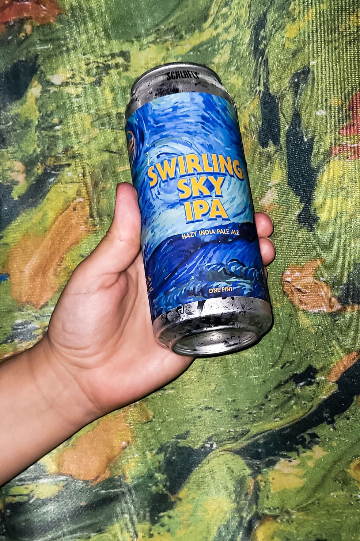 DRINK